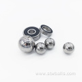 stainless steel ball bearings for sale